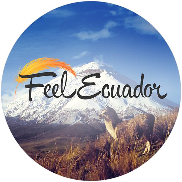 Feel Ecuador von Feel the World Travel